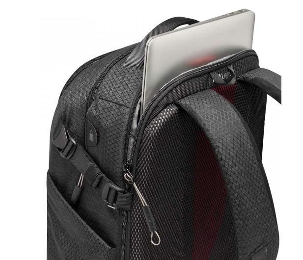 Manfrotto Pro-Light II Backloader S - 1195996 - zdjęcie 7